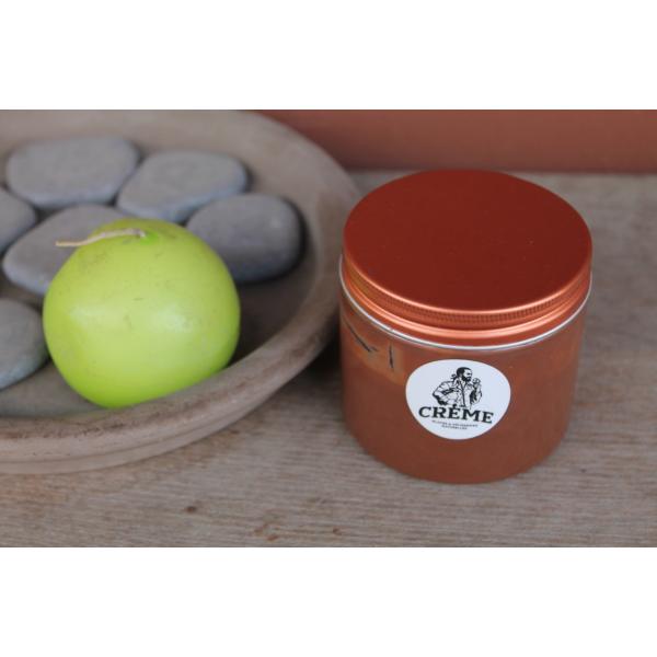Crème - Pâte à tartiner noisette et chocolat