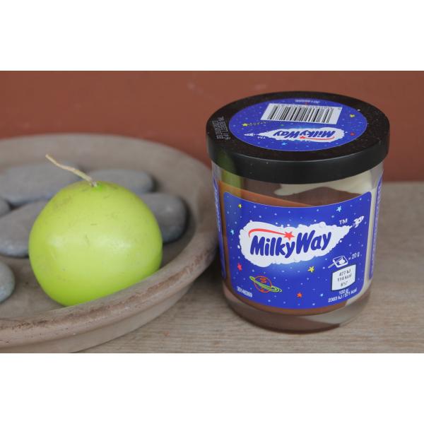 MILKY WAY – Pâte à tartiner 