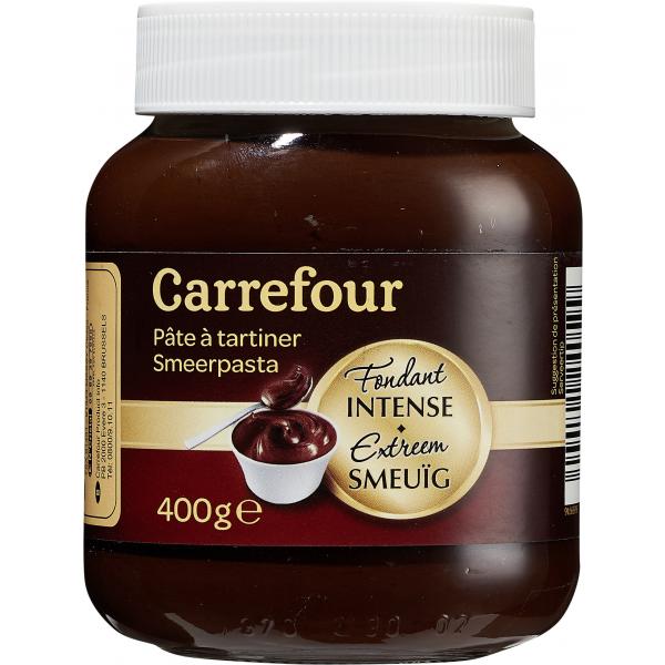 CARREFOUR Fondant intense 