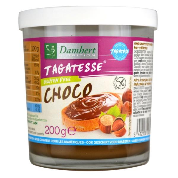 DAMHERT - Choco Net avec Taglatose