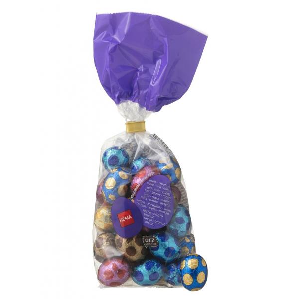 HEMA - Assortiment d'oeufs de Pâques 