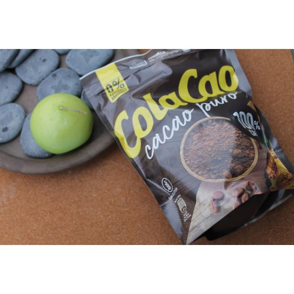 COLA CAO – Poudre de cacao 100 %