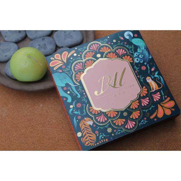 RANNOU-METIVIER – Pavés Noir Pures Origines