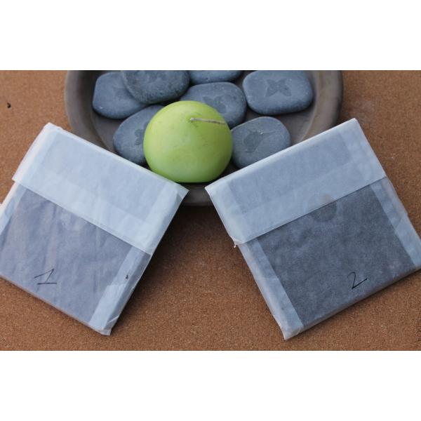 CHOCANDIZ – Tablettes mystère n°1 et n°2