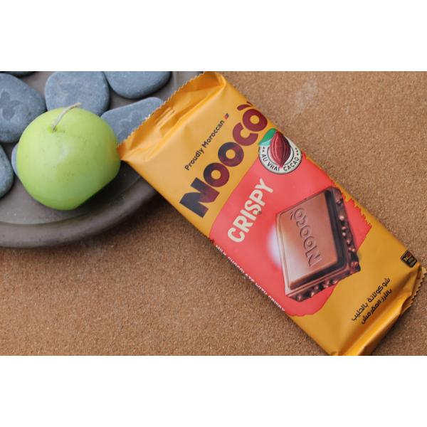 NOOCO – Tablette Crispy 