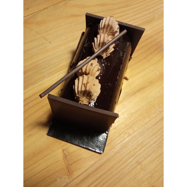 MAGALI BOULANGERIE - Bûchette Voltaire 