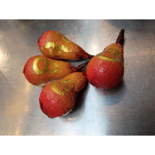 MASSENEZ/ABTEY : bonbons chocolat Golden Eight®