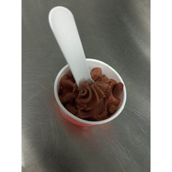ALAIN DUCASSE - Glace chocolat AD Pérou 