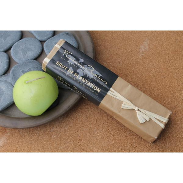 FRANCOIS PRALUS – Brut de plantation