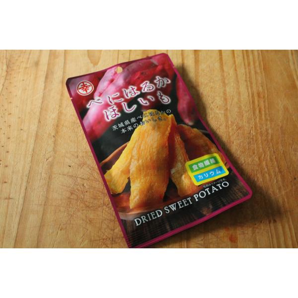 KOTA SHOTEN – Lamelles de patate douce séchée