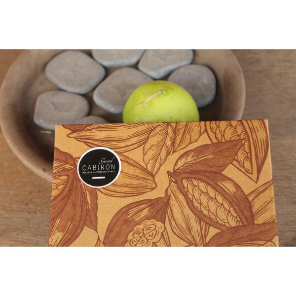 UMAMIZ / GERARD CABIRON - Coffret de chocolats 