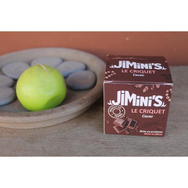 JIMINI'S - Le criquet Cacao