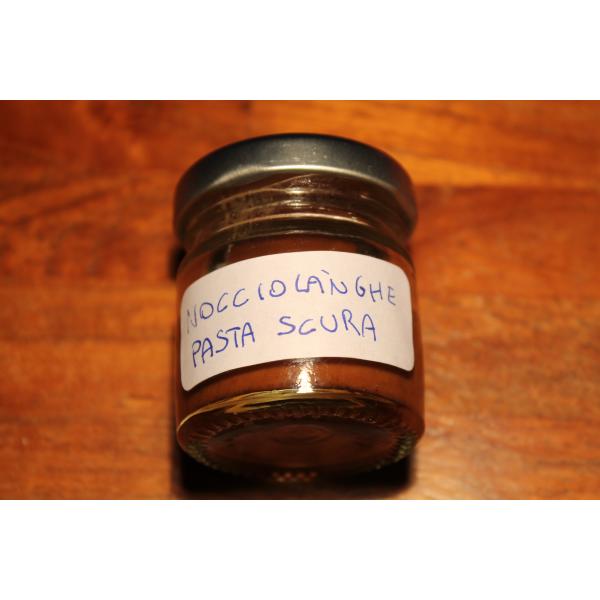 NOCCIO LANGHE - Pasta Scura (Italie) échantillon 
