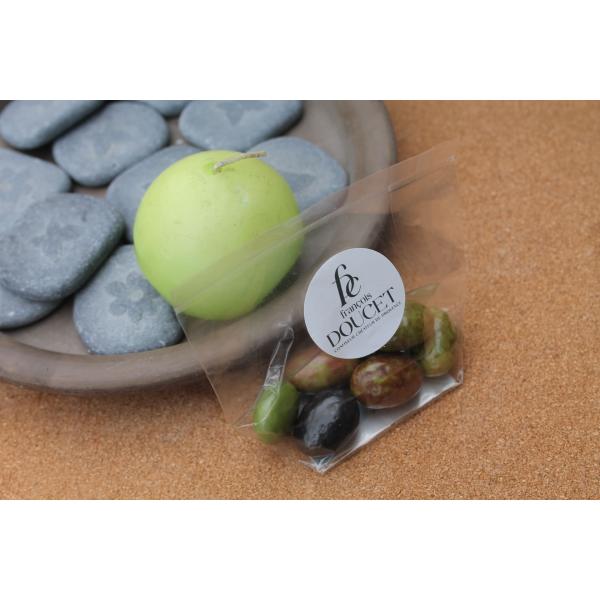 FRANCOIS DOUCET CONFISEUR – Olives de Provence™