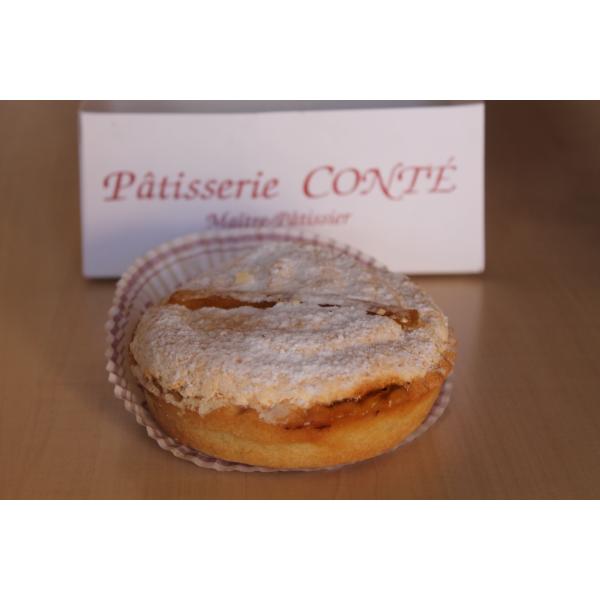 PATISSERIE CONTE - Fenetra individuel