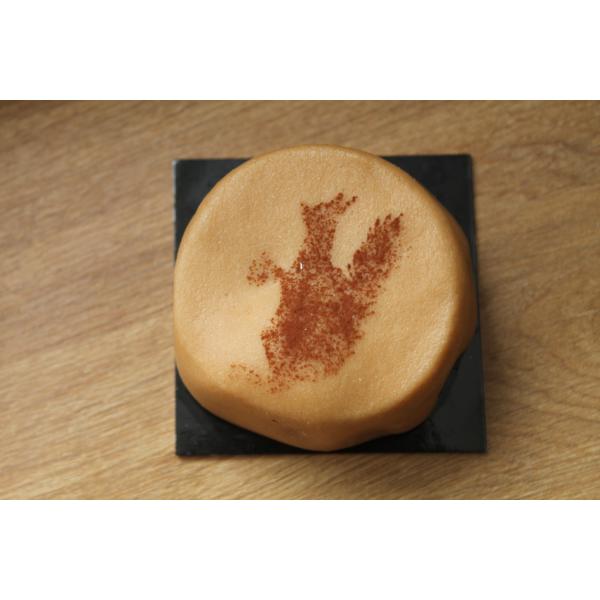 MAISON PELEN CHOCOLATERIE – Mini gâteau écureuil