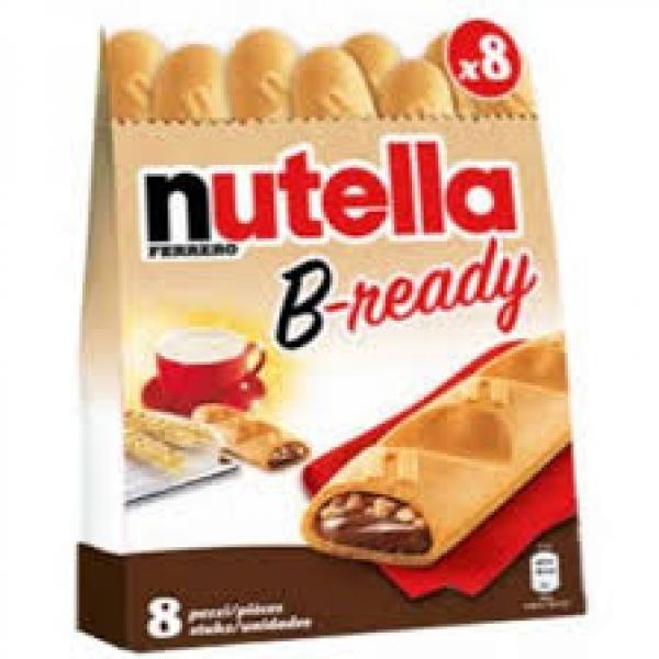 NUTELLA - B-READY (paquet)