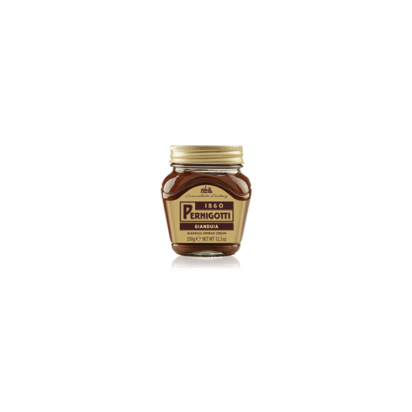 PERNIGOTTI - Gianduia Cream 