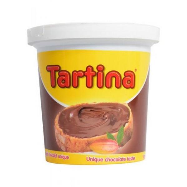 CHOCOCAM - Tartina 