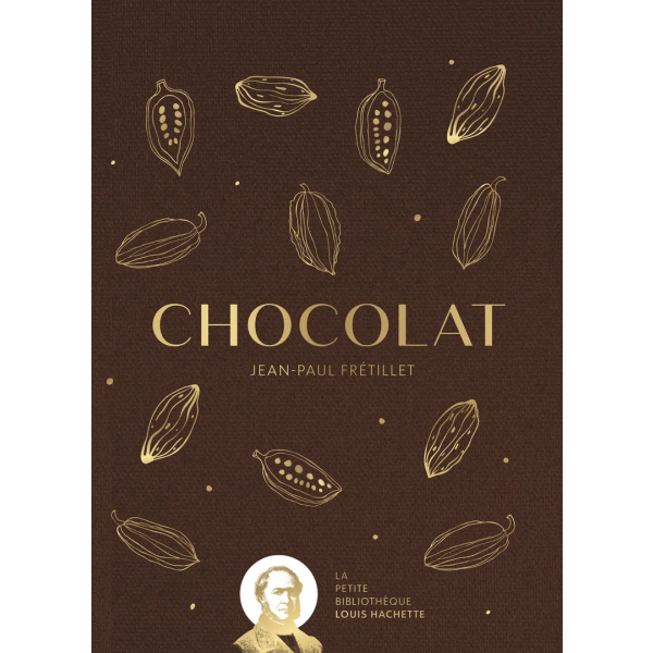 CHOCOLAT - Jean-Paul Frétillet 