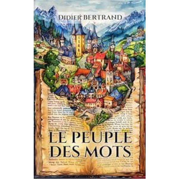 Le Peuple des Mots 