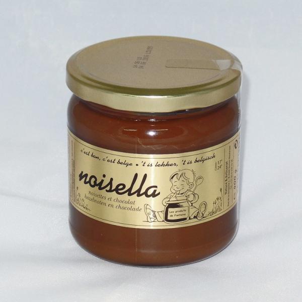 NATURE & ARTISANAT - Noisella (Belgique)